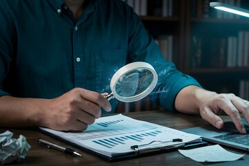 Audit et contrôle de gestion