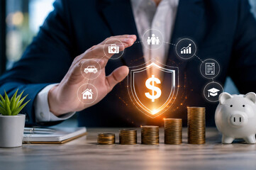 Banque et assurances