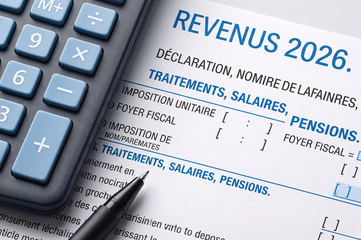 Fiscalité
