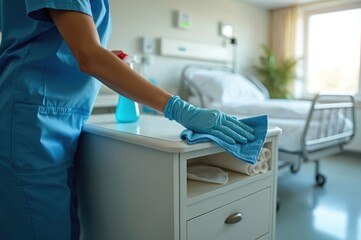 Hygiène, santé, sécurité et environnement