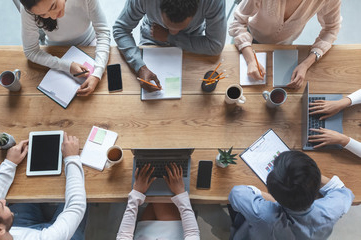 Management et développement personnel