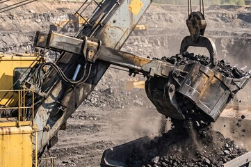 Gestion des compagnies pétrolières et minières