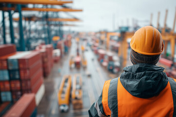 Gestion portuaire