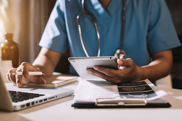 Santé et gestion des hôpitaux