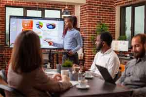 Formation Inter-Entreprises