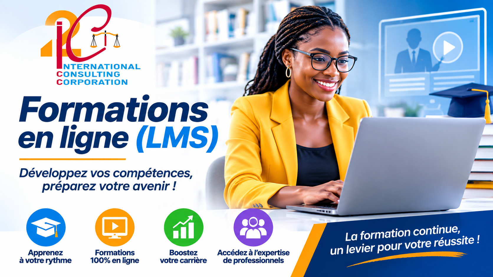 Techniques de communications pour Contrôleurs de gestion